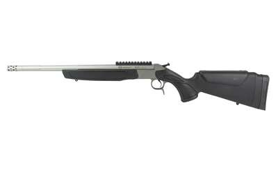 CVA SCOUT GEN 3 TD 338ARC 18" STS RSR|CVACR4447S