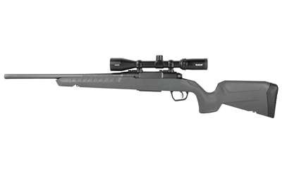 SAV AXIS 2 XP CMP 350LEG 18" 4RD GRY RSR|SV32234
