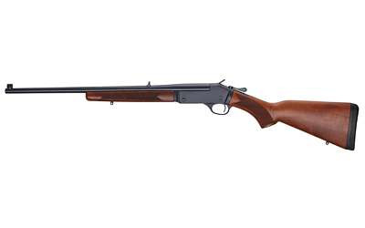 HENRY H15 SINGLE SHOT 308WIN 22" RSR|HENH015-308