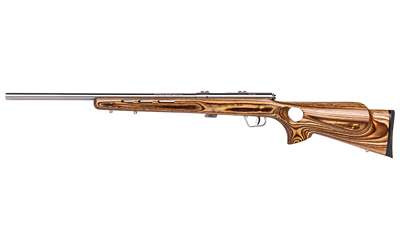 SAV MK II BTVS 22LR 21" LAM/SS 5RD RSR|SV25725