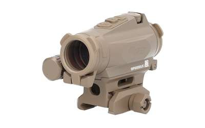 SIG ROMEO4XT-PRO 2MOA CIRCLE DOT FDE RSR|SGSOR44002