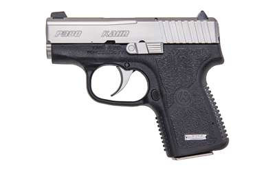 KAHR P380 380ACP 2.53" 7RD STS NS RSR|KAKP38233N