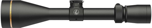 Leupold 180618 VX-3HD Matte Black 3.5-10x50mm CDS-ZL Duplex Reticle 1" Tube TSW|131098