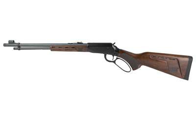 SAV REVEL DLX 22WMR 18" 9RD BLK RSR|SV46120
