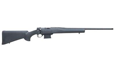 HOWA M1500 22ARC 22" TB 5RD BLK RSR|HOWHMA22ARCB