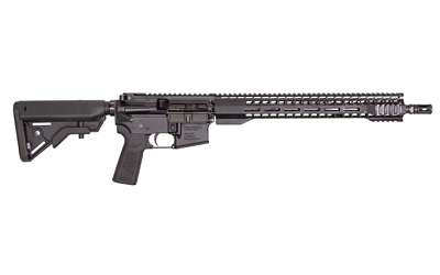 RADICAL 556NATO 16" SHR HG 30RD BLK RSR|RAFFR16-556SOC-15SHR