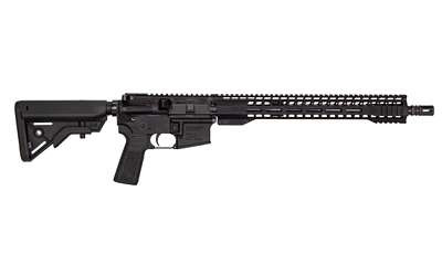 RADICAL 300BLK 16" SHR HG 30RD BLK RSR|RAFFR16-300HBAR-15SHR