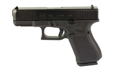 GLOCK 19 (V) 9MM 15RD 3 MAGS FS RSR|GLPV1950203