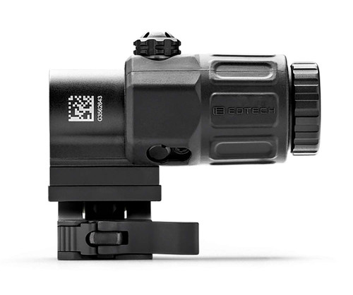 Eotech G33STS G33 Magnifier Matte Black 3x TSW|81600