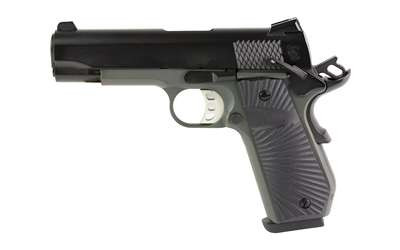 TISAS 1911 B9BA 9MM 4.25 10RD TT RSR|TIS10100106