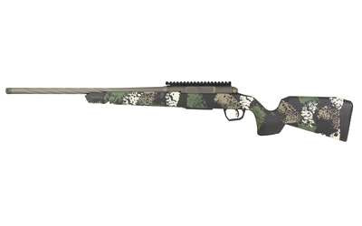 SAV AXIS 2 PRO COMP 308WIN 20" CAMO RSR|SV32377