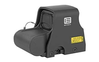 EOTECH XPS2 68MOA RING/2-1MOA DOTS RSR|EOXPS2-2