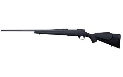 WBY V-GRD OSBIDIAN 7MM MAG 24" 3RD RSR|WYVTX7MMRR4T