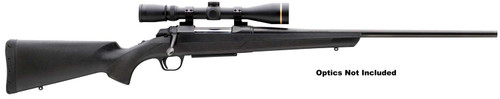Browning 035800211 AB3 Stalker 243 Win 5+1 22" Matte Blued/ 22" Free-Floating Button-Rifled Barrel, Matte Blued Steel Receiver, Matte Black/ Synthetic Stock, Right Hand TSW|96617