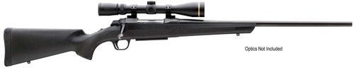 Browning 035800224 AB3 Stalker 270 Win 5+1 22" Matte Blued/ Free-Floating Barrel, Matte Blued Steel Receiver, Matte Black/ Synthetic Stock, Right Hand TSW|88520