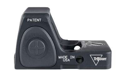 TRIJICON RMR TYPE 2 GRN DOT 3.25 BLK RSR|TRRM06-C-700800