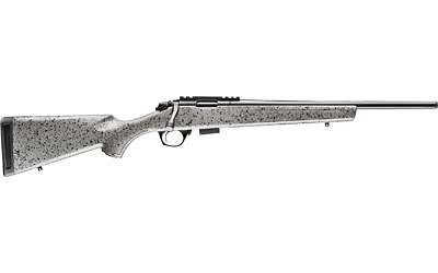 BERGARA BMR MICRO RMFR 22LR 18" 10RD RSR|BERBMR001