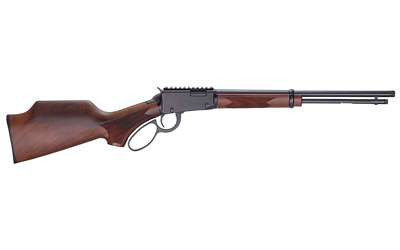 HENRY H1 SPORTER 22WMR 18.5" 12RD TB RSR|HENH001PGH-22M