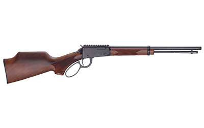 HENRY H1 SPORTER 17HMR 18.5" 12RD TB RSR|HENH001PGH-17H
