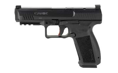 CANIK METE SFT 9MM 20RD W/MO1 BLK RSR|CAHG7164-N