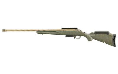 RUGER AMER PRED G2 300WIN 22" BZ/GR RSR|RUG46945