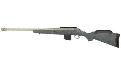 RUGER AMERICAN GEN2 350LEG 20" GM RSR|RUG46906