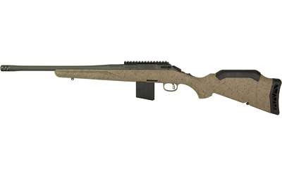 RUGER AMER RANCH G2 400LEG 16.1" CBT RSR|RUG46924