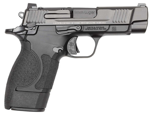 S&W CSX 13958 E-SERIES 9MM 3.6 10R TS BLK TSW|176243