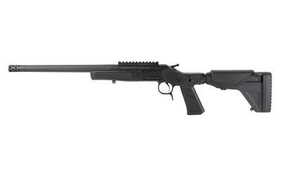 CVA SCOUT XP SB 300BLK 16.5" TB BLK RSR|CVACR4446XP