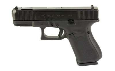 GLOCK 19C (V) 9MM 15RD BLK RSR|GLPV1959203