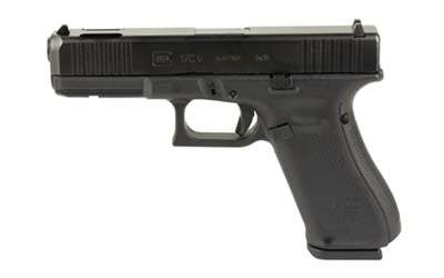 GLOCK 17C (V) 9MM 17RD BLK RSR|GLPV1759203