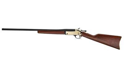 HENRY H15 SINGLE SHOT BRASS 410 26" RSR|HENH015B-410