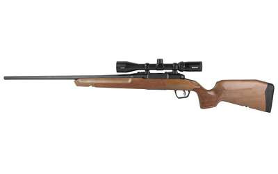 SAV AXIS 2 XP HRDWD 223REM 22" 4RD RSR|SV32257