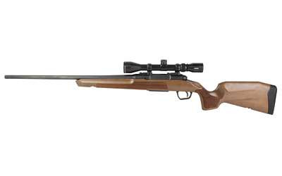 SAV AXIS 2 XP HRDWD 22-250 22" 4RD RSR|SV32258