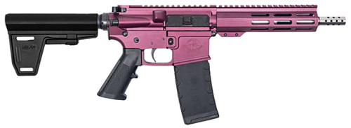 Great Lakes Firearms GL15223SSPB CHY/SS 223 Wylde 7.50" TSW|181493