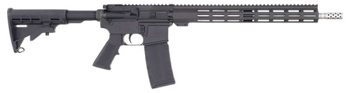 GLFA GL15223SS BLK 223 WYLDE RFL BLK TSW|183069
