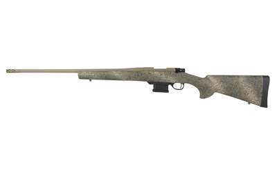 HOWA M1500 FENCE LINE 6.5GREN 22" PR RSR|HOWHMFN65GRPR