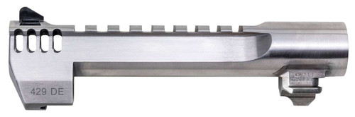 Magnum Research BAR429SRMB Desert Eagle 429 DE 6" Stainless Steel, Fits Desert Eagle Mark XIX, Muzzle Brake TSW|108287