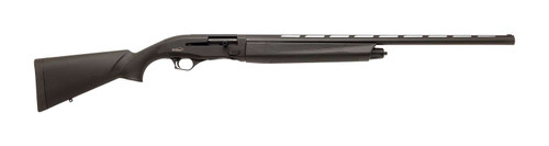 TriStar 26111 Viper Gen3 12 Gauge Semi-Auto 3" 5+1 26" Matte Blue Vent Rib Barrel, Matte Blue Aluminum Receiver, Fixed Black Synthetic Stock TSW|203166