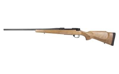 HOWA M1500 HUNTER 25CM 22" TB WLNT RSR|HOWHWH25CR