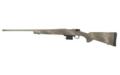 HOWA M1500 FENCE LINE 22ARC 22" PR RSR|HOWHMFN22ARCPR