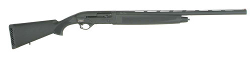 TriStar 24112 Viper G2 Compact 12 Gauge Semi-Auto 3" 5+1 24" Overall Realtree Edge Vent Rib Barrel, Steel Receiver & Fixed Synthetic Stock, Beretta/Benelli Choke Tubes, Right Hand TSW|5342