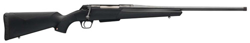 Winchester Repeating Arms 535711296 XPR SR Full Size 350 Legend 4+1 20" Black Perma-Cote Threaded Sporter Barrel & Drilled & Tapped Steel Receiver, Matte Black Fixed Synthetic Stock TSW|111362
