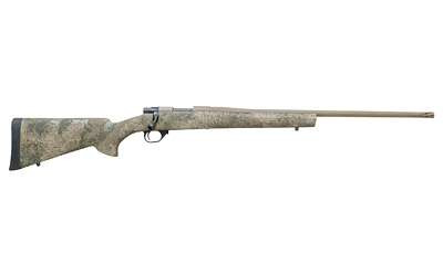 HOWA M1500 FENCE LINE 7MM PRC 24" PR RSR|HOWHFN7PRCPR