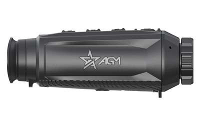 AGM TAIPAN V2 19-320 THERMAL MONO BK RSR|AGMTAIP19-320-2
