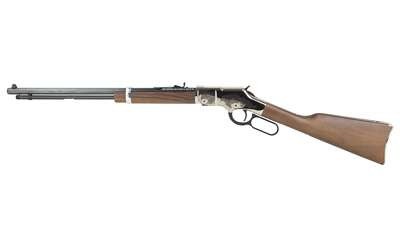 HENRY H4 GLDN BOY SLVR FATHER'S 22LR RSR|HENH004SFD