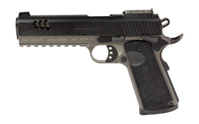 GIRSAN 1911 INFLUENCER X 45ACP 5" 8R RSR|EA391510
