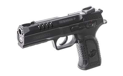 IFG TANFOGLIO HXGN P 9MM 4.45" 17RD RSR|IFGTF-HEXP-9