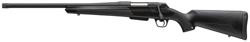 Winchester Repeating Arms 535783228 XPR SR Full Size 30-06 Springfield 3+1 20" Black Perma-Cote Threaded Sporter Barrel & Drilled & Tapped Steel Receiver, Fixed Matte Black Synthetic Stock, Left Hand TSW|162544