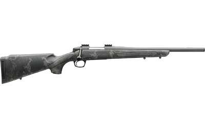 CVA CASCADE SB 6.5CM 18" 4RD BLK RSR|CVACR3901R